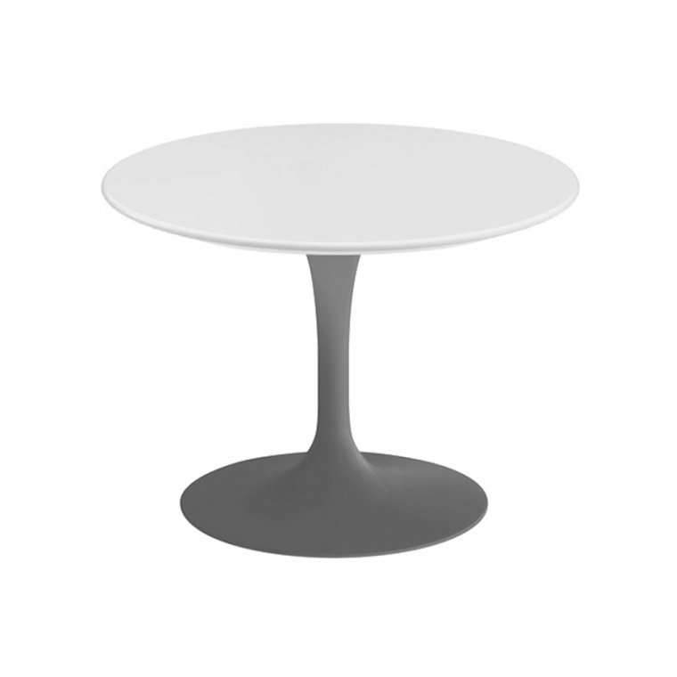 Saarinen Lavt Bord Lamineret Top