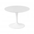Saarinen Lavt Bord Lamineret Top