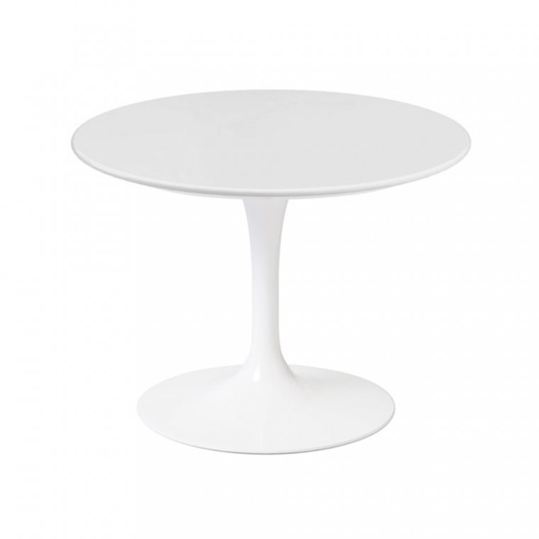 Saarinen Lavt Bord Lamineret Top