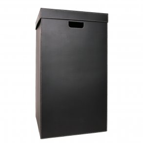 Vasketjskurv i lder - Large