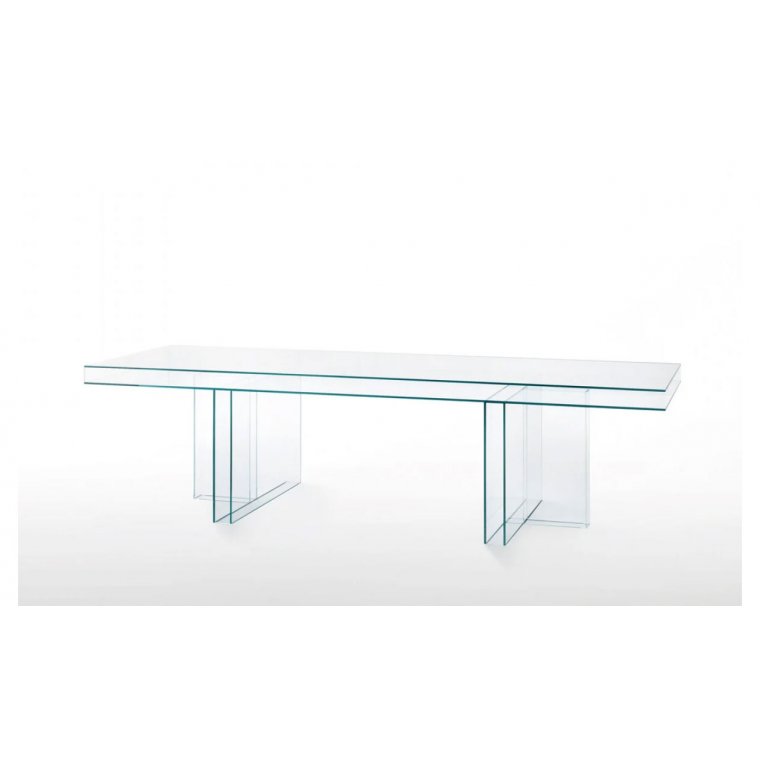 Verglas Dinning Table