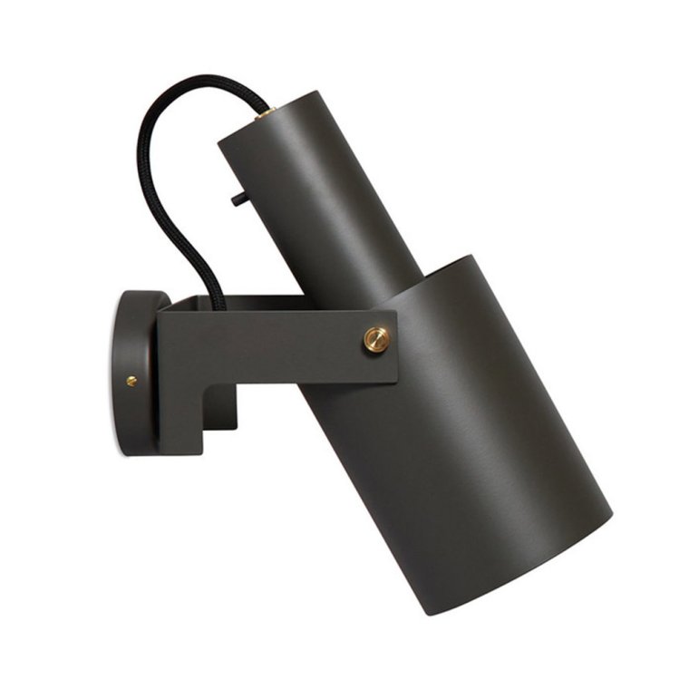 Volume 2 V�glampe m. direkte udtag  - Medium