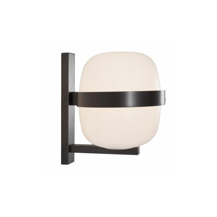 Wally Vglampe - Mat Sort 