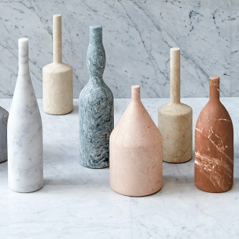 Figurer & bordskulpturer