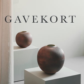 Gavekort