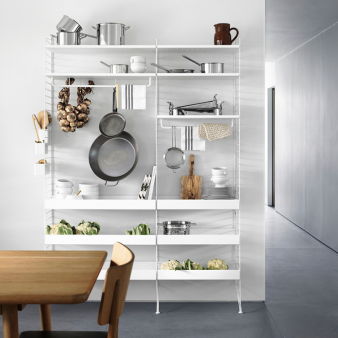 Reoler & reolsystemer