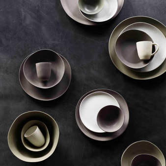 Skåle, fade & krukker